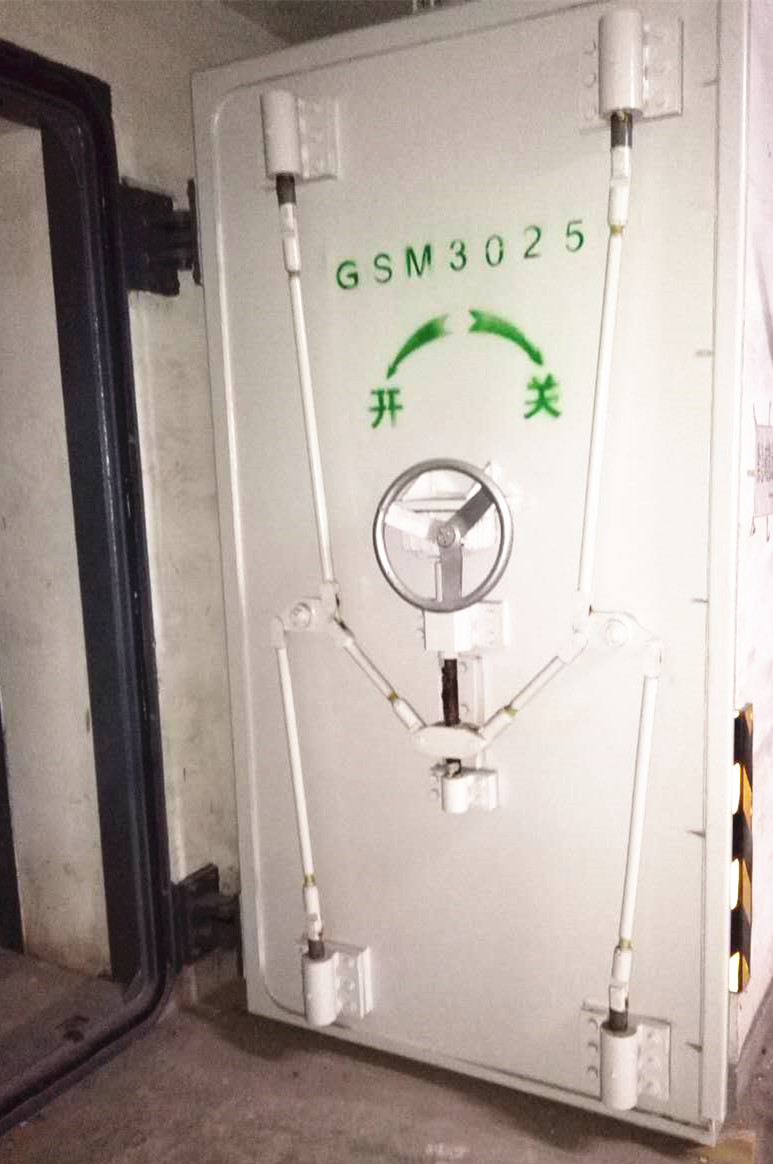 钢制双扇密闭门GSM3025.jpg